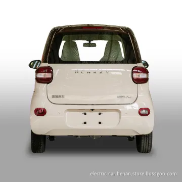 High Quality Best Seller Chinese Electric Vehicle Mini Electric Car